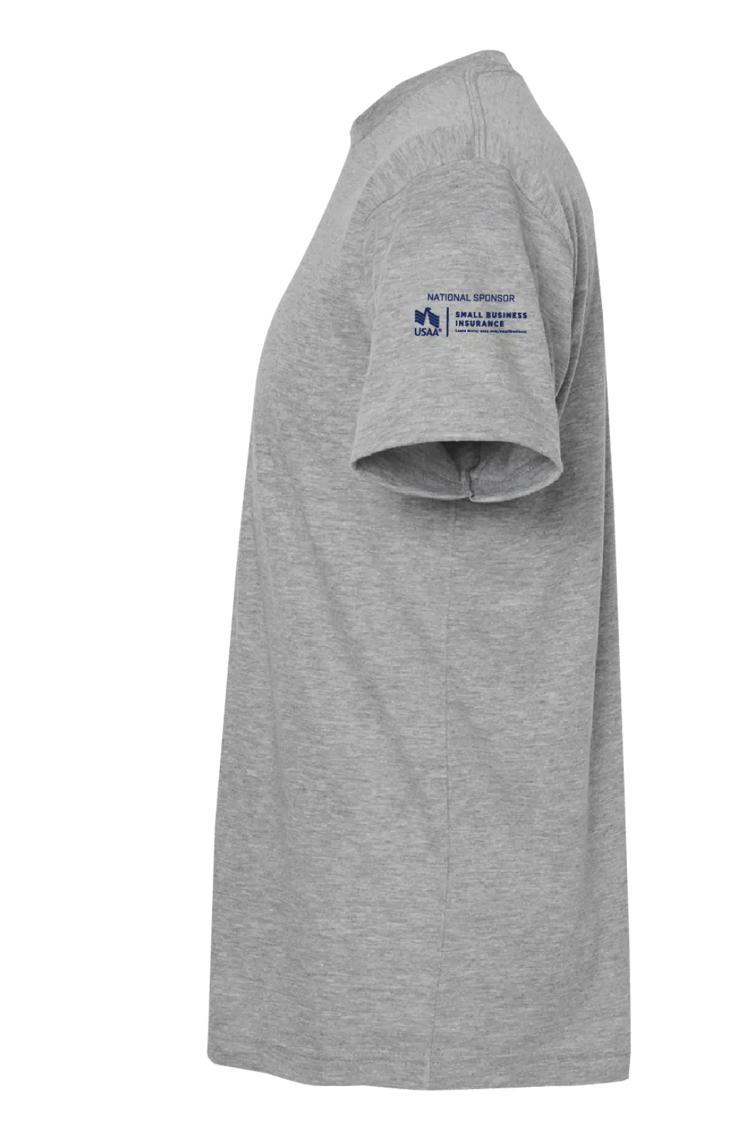 2022 Heroes Run Shirt