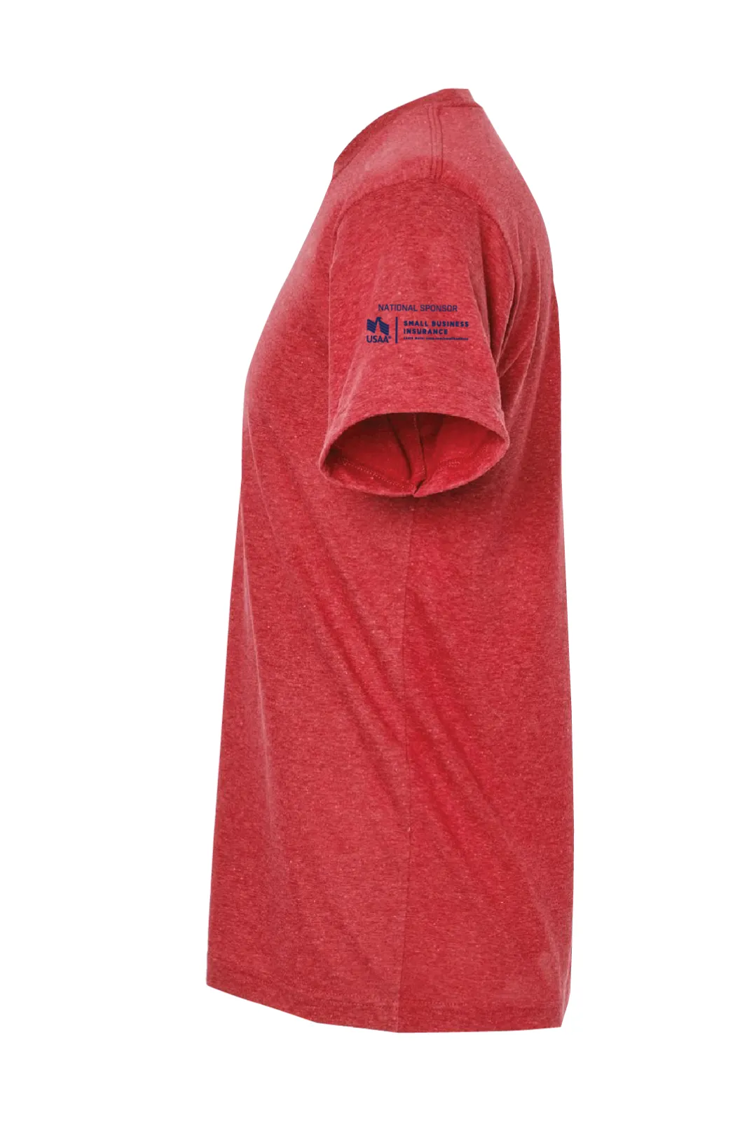 2022 Heroes Run Shirt