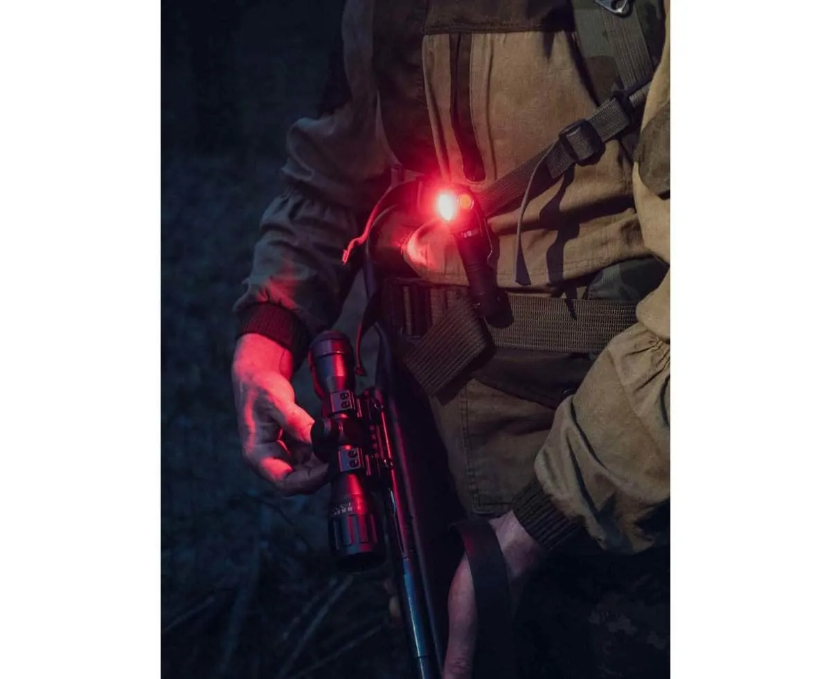 Armytek Wizard C2 WR Magnet USB