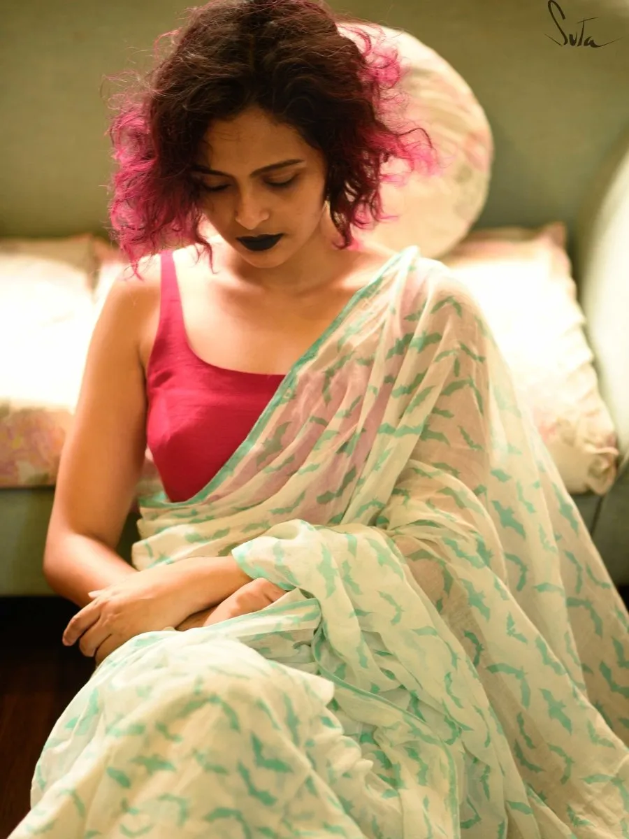 Basic gulabi (blouse)