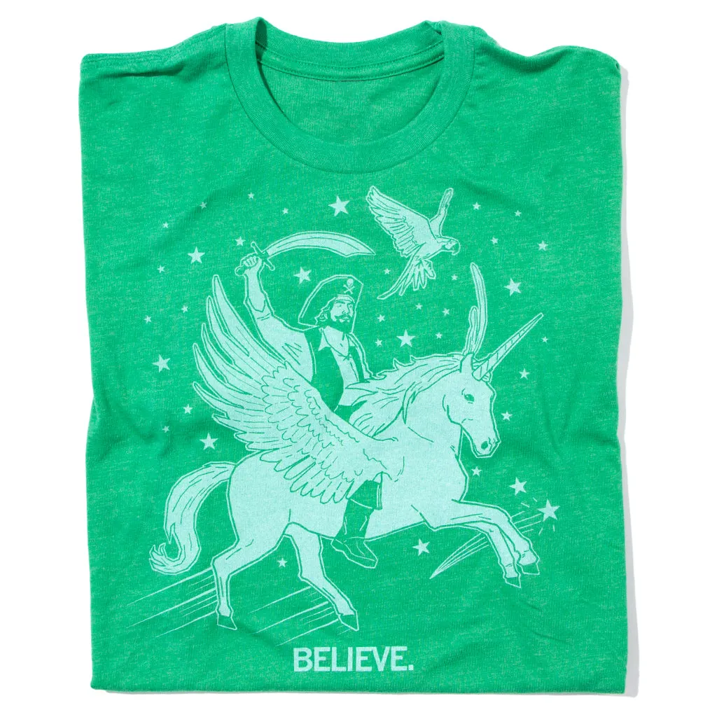 Believe