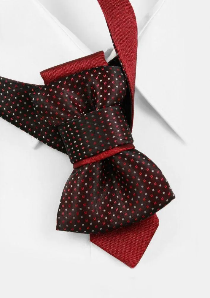 BOW TIE "BARCELONA"