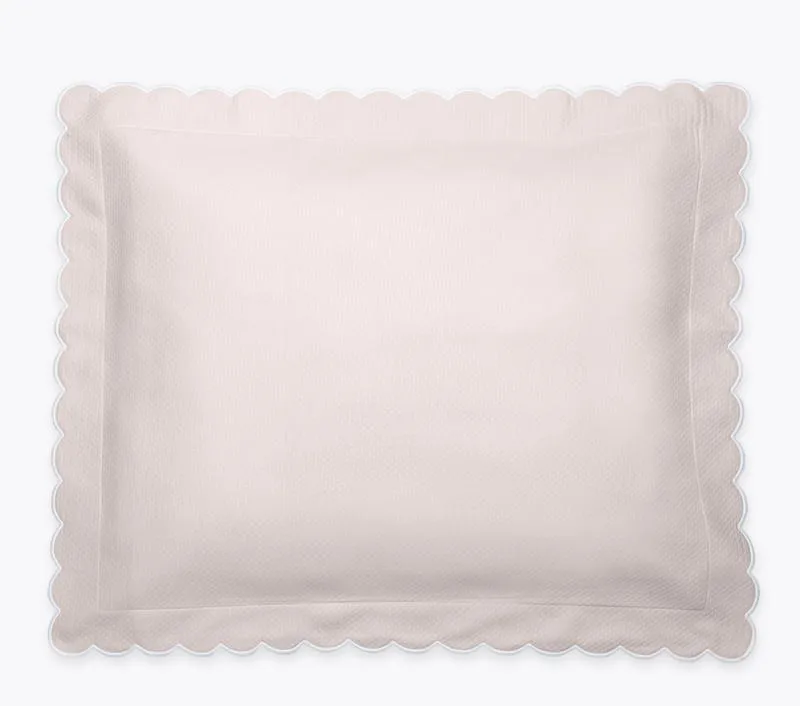 Diamond Pique Bedding by Matouk