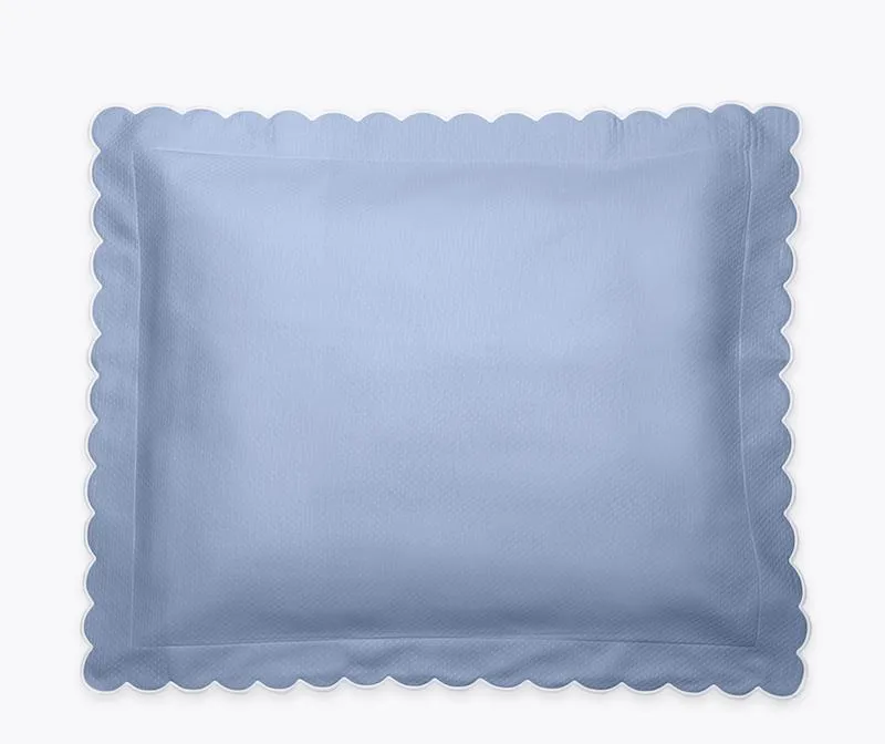 Diamond Pique Bedding by Matouk