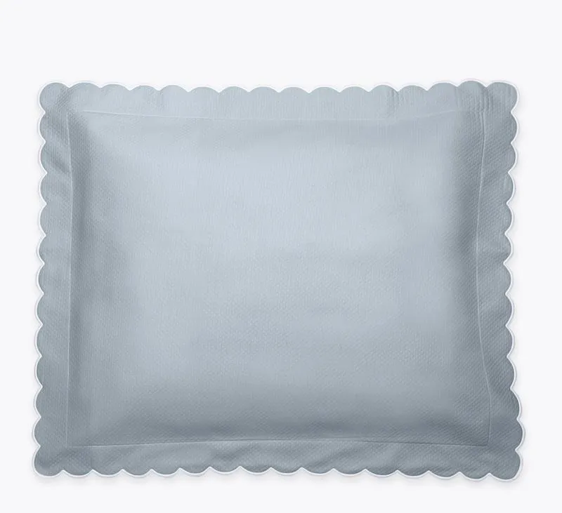 Diamond Pique Bedding by Matouk