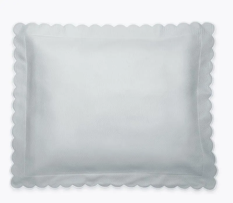 Diamond Pique Bedding by Matouk
