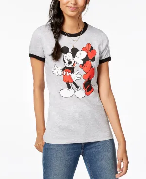 Disney Junior Mickey & Minnie Graphic T-Shirt