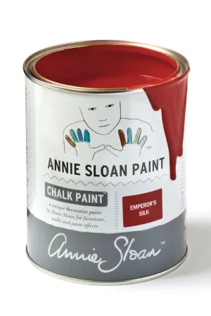 Emperor's Silk Chalk Paint®