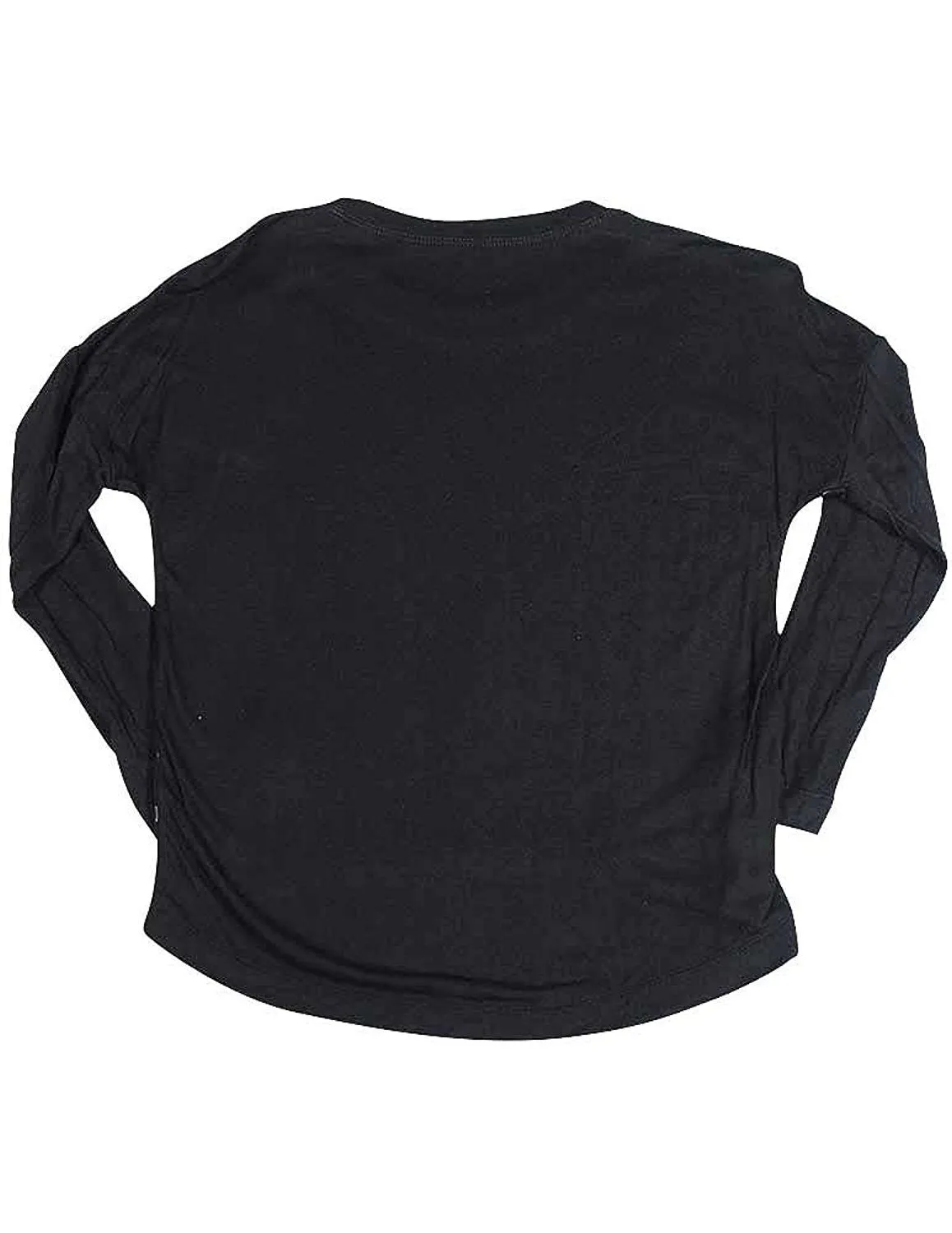 Flowers by Zoe - Little Girls Long Sleeve Top