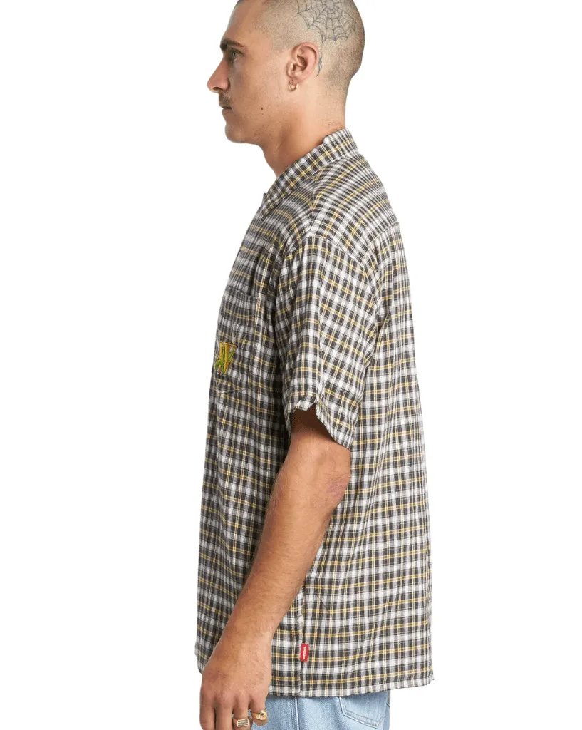 Flutter By Short Sleeve Shirt
