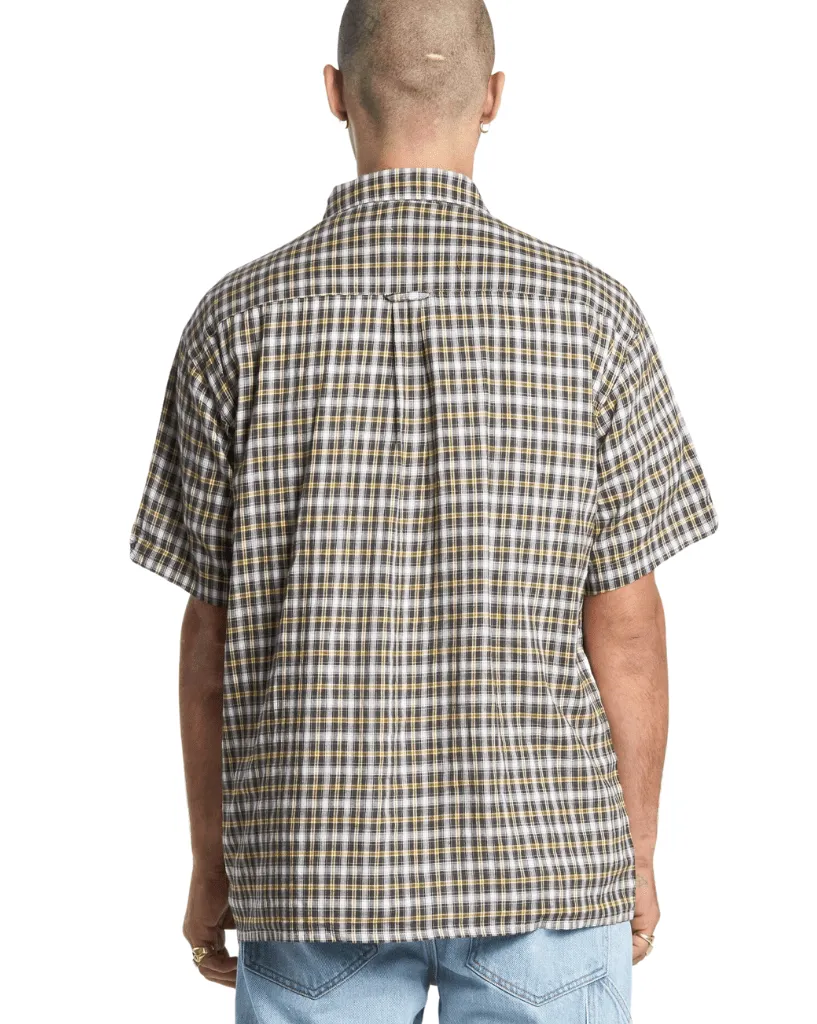 Flutter By Short Sleeve Shirt