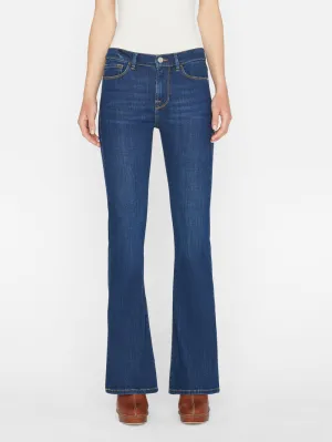 Frame - Le Mini Boot Slit in Majesty