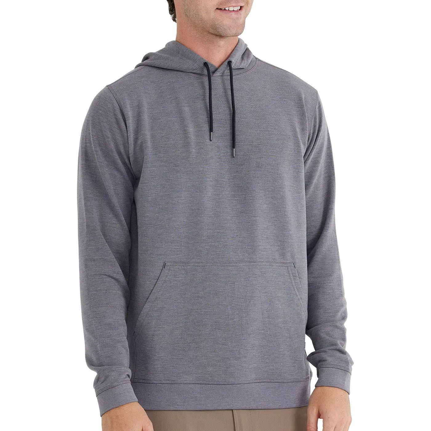 Free Fly Bamboo Fleece Pullover Hoody