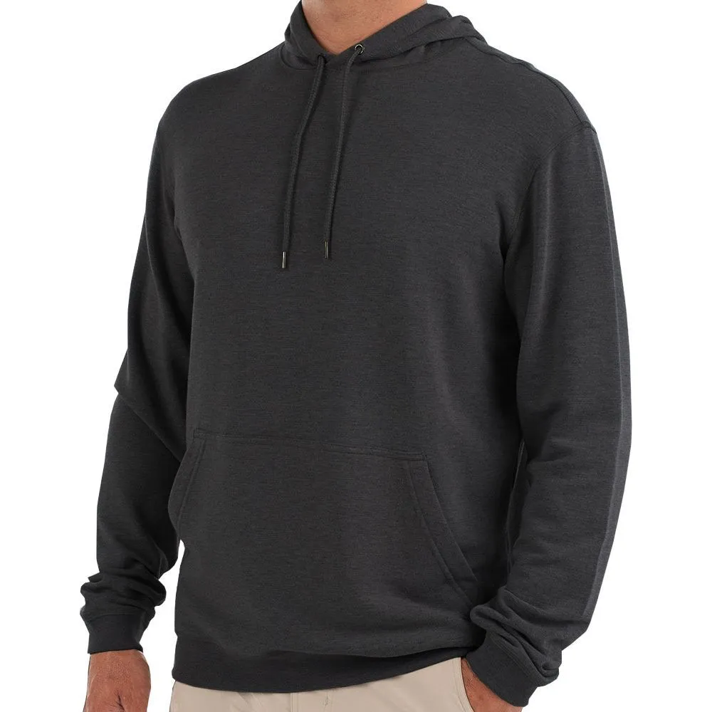 Free Fly Bamboo Fleece Pullover Hoody