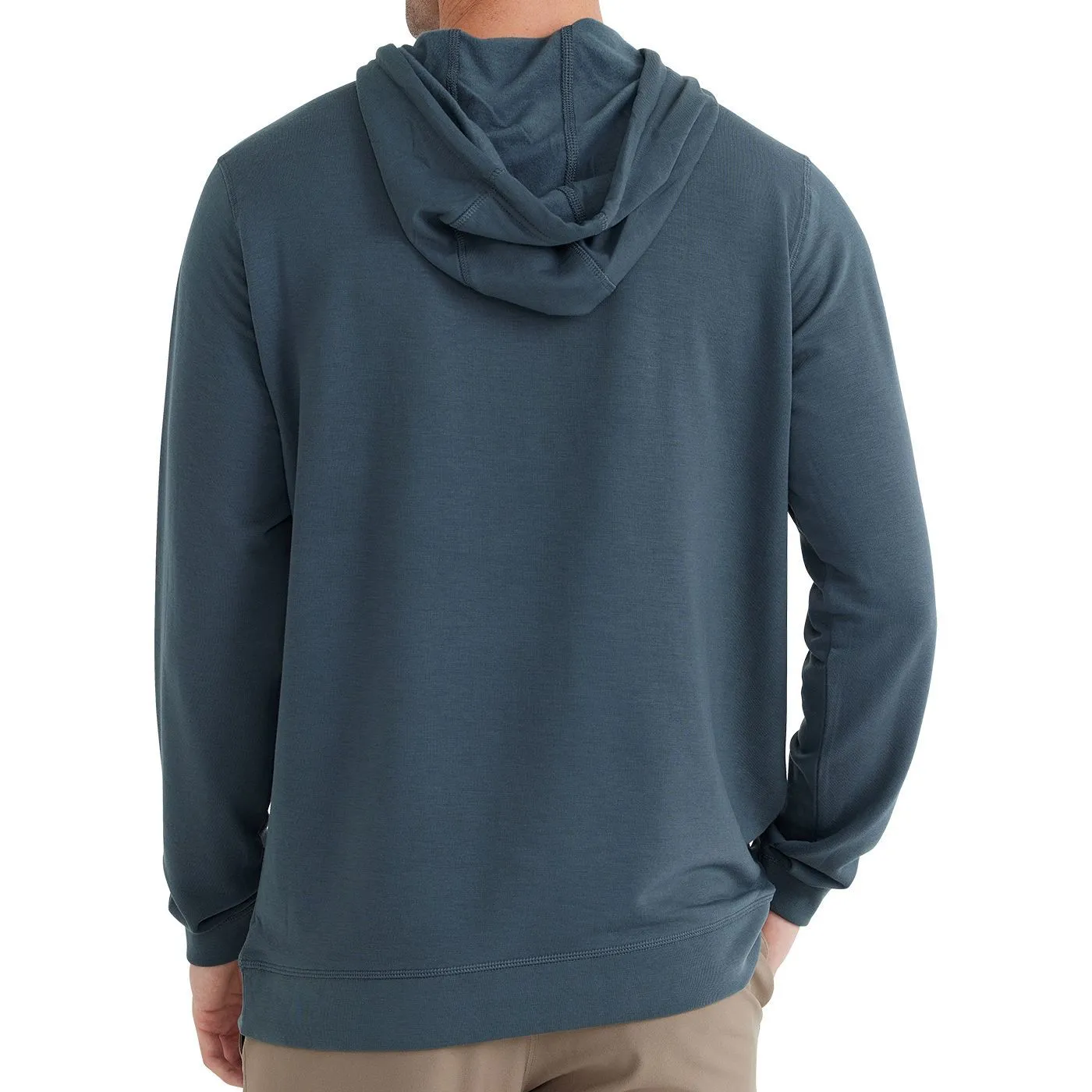 Free Fly Bamboo Fleece Pullover Hoody