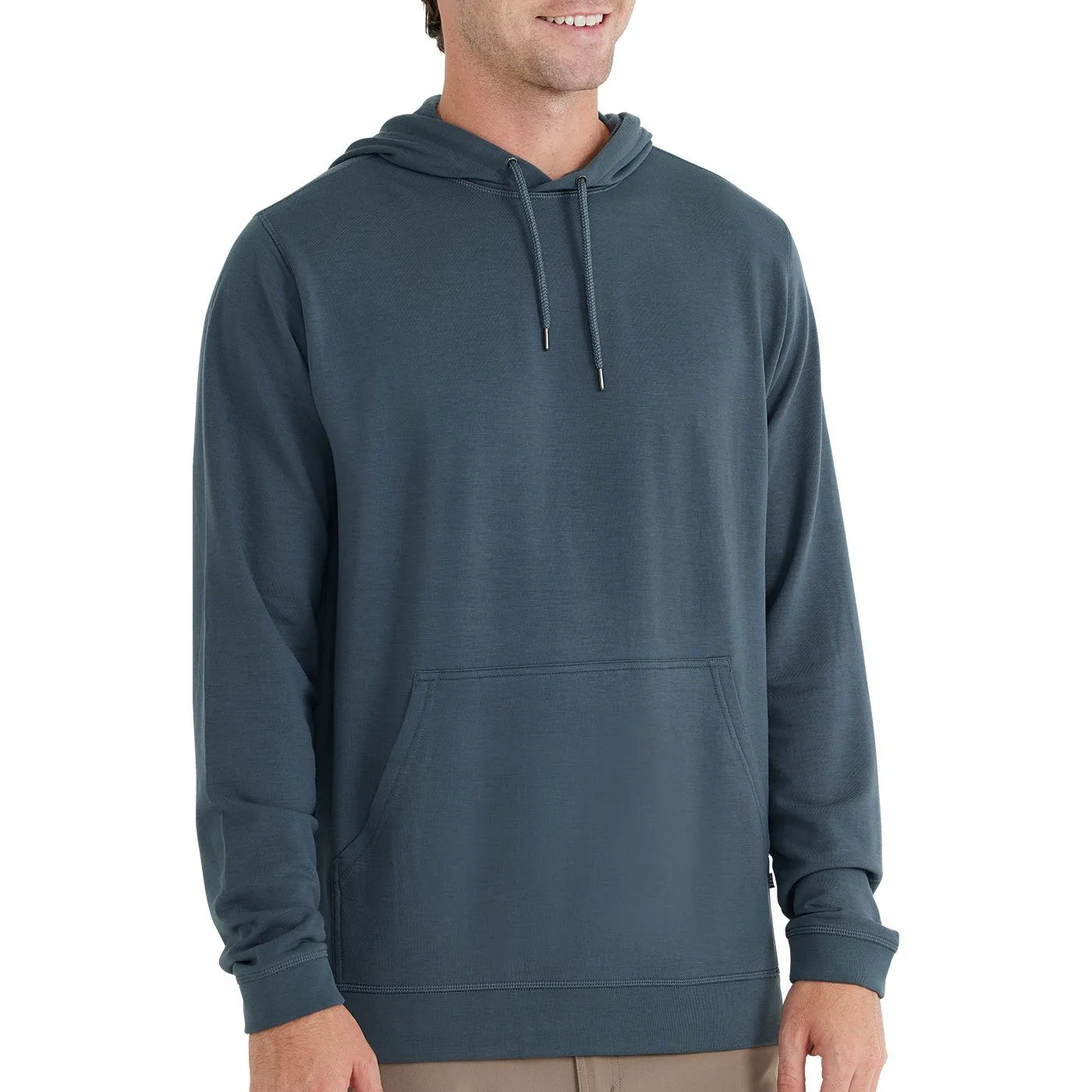 Free Fly Bamboo Fleece Pullover Hoody