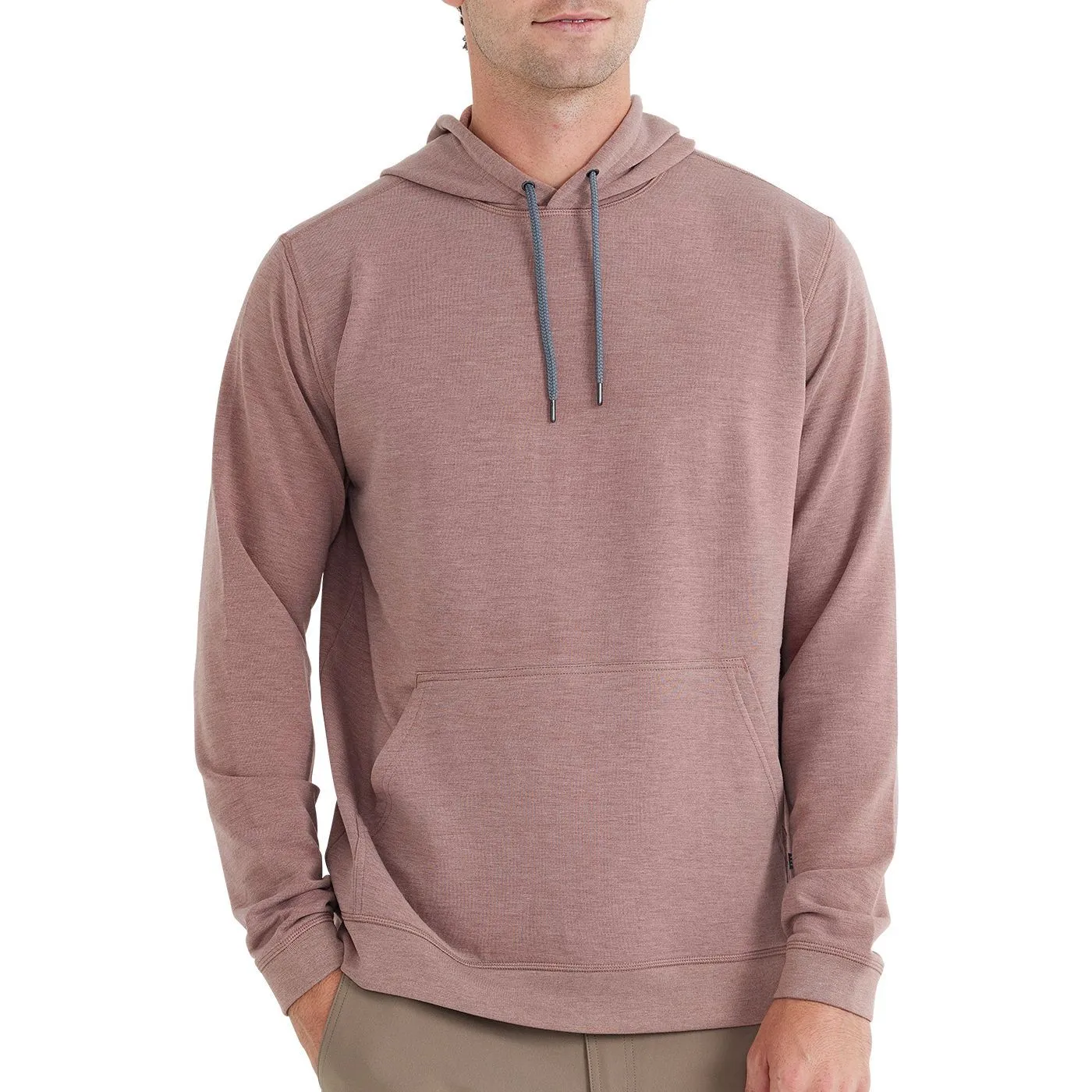 Free Fly Bamboo Fleece Pullover Hoody