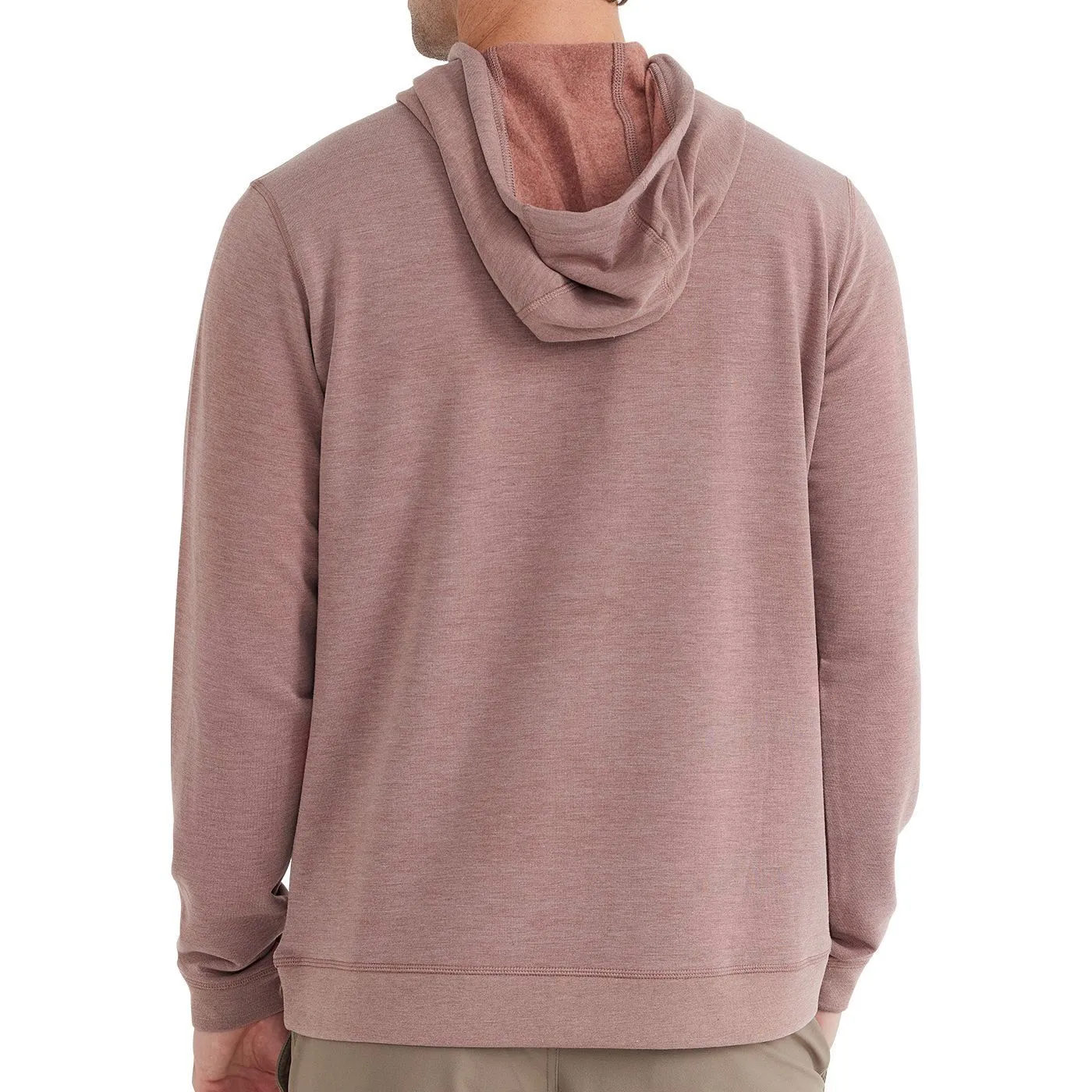 Free Fly Bamboo Fleece Pullover Hoody
