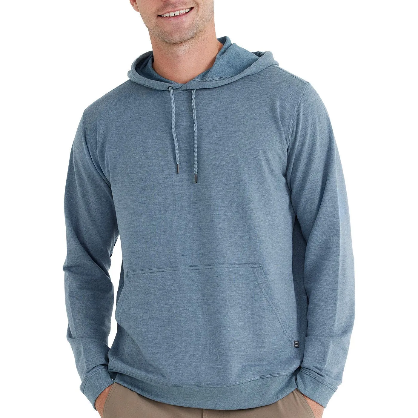 Free Fly Bamboo Fleece Pullover Hoody