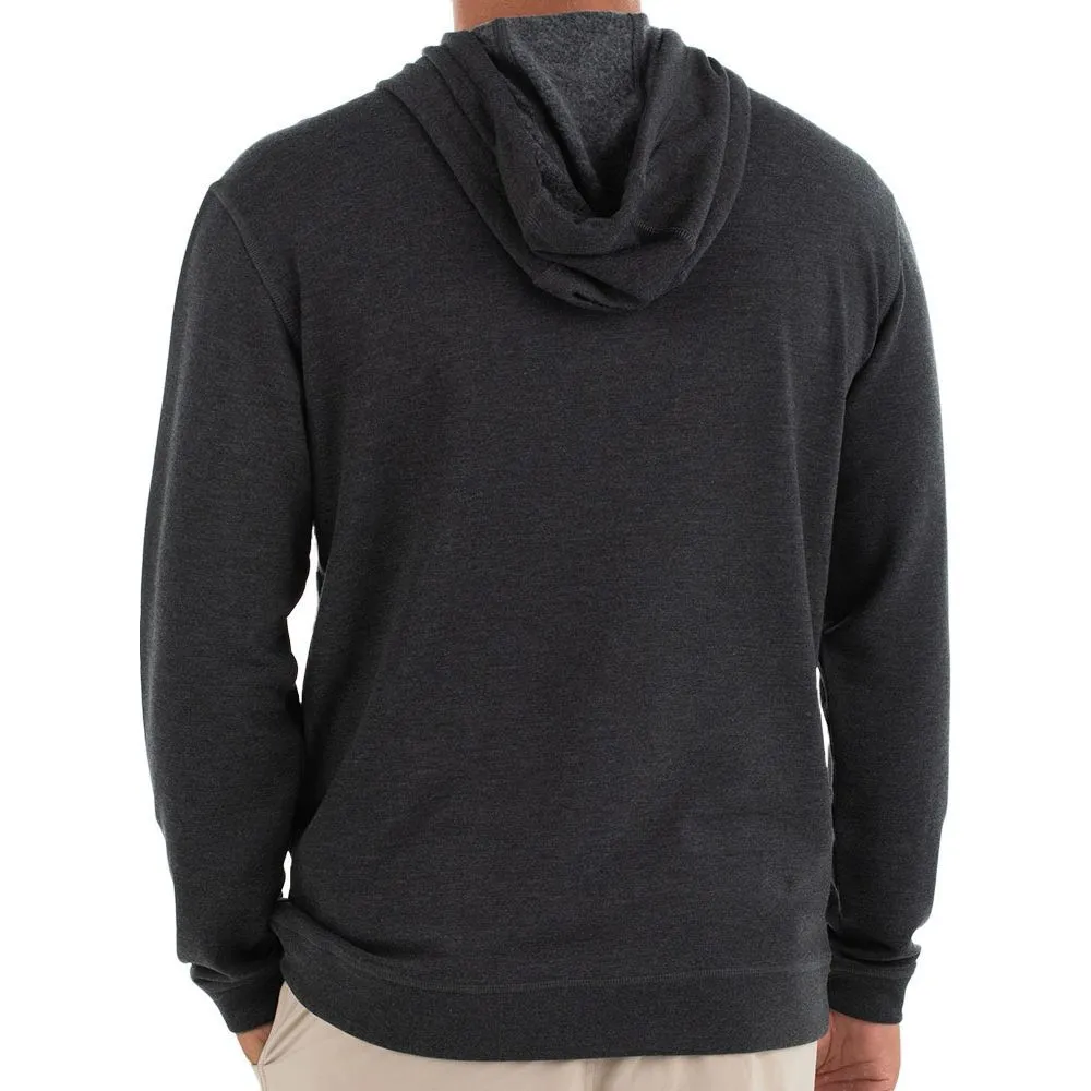 Free Fly Bamboo Fleece Pullover Hoody