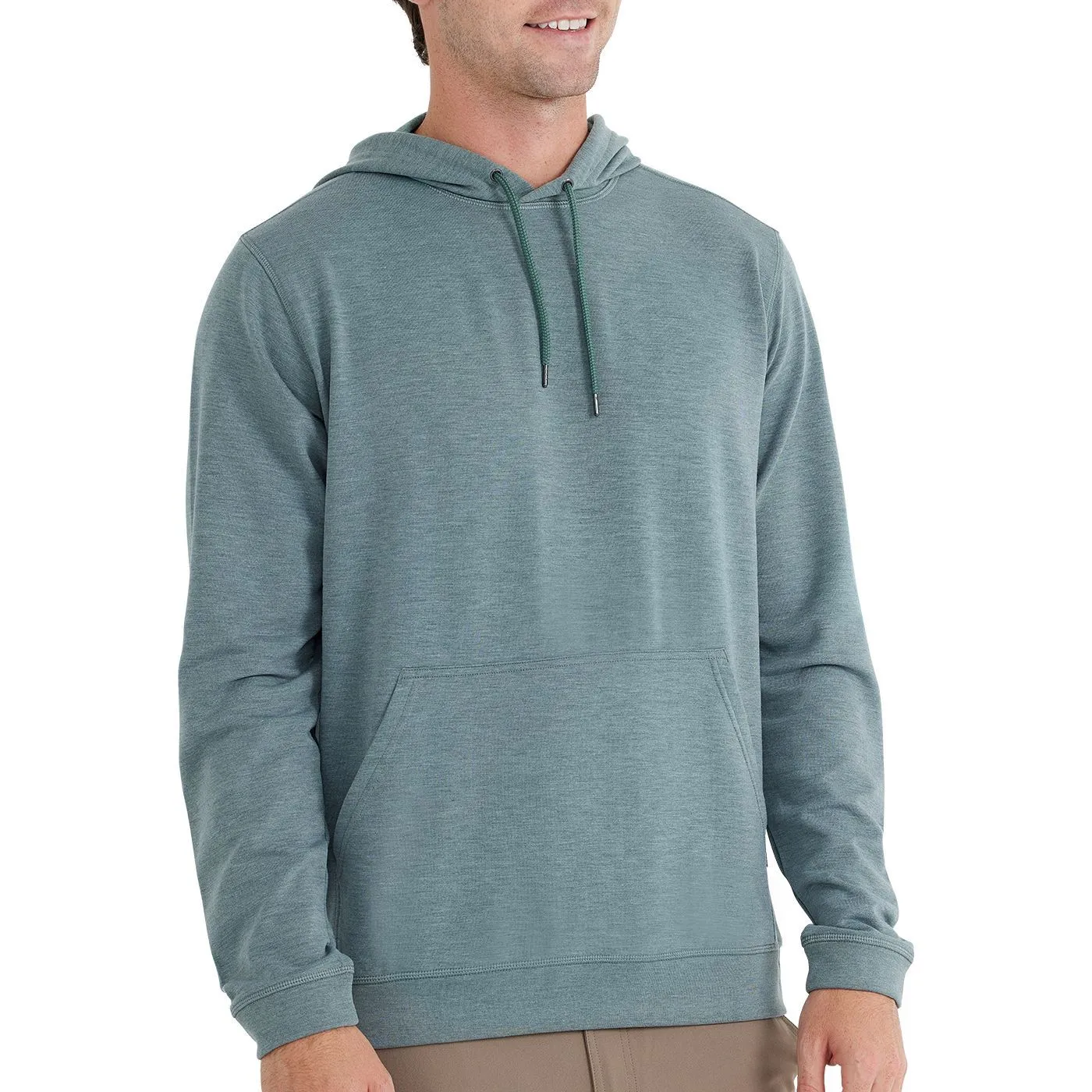 Free Fly Bamboo Fleece Pullover Hoody