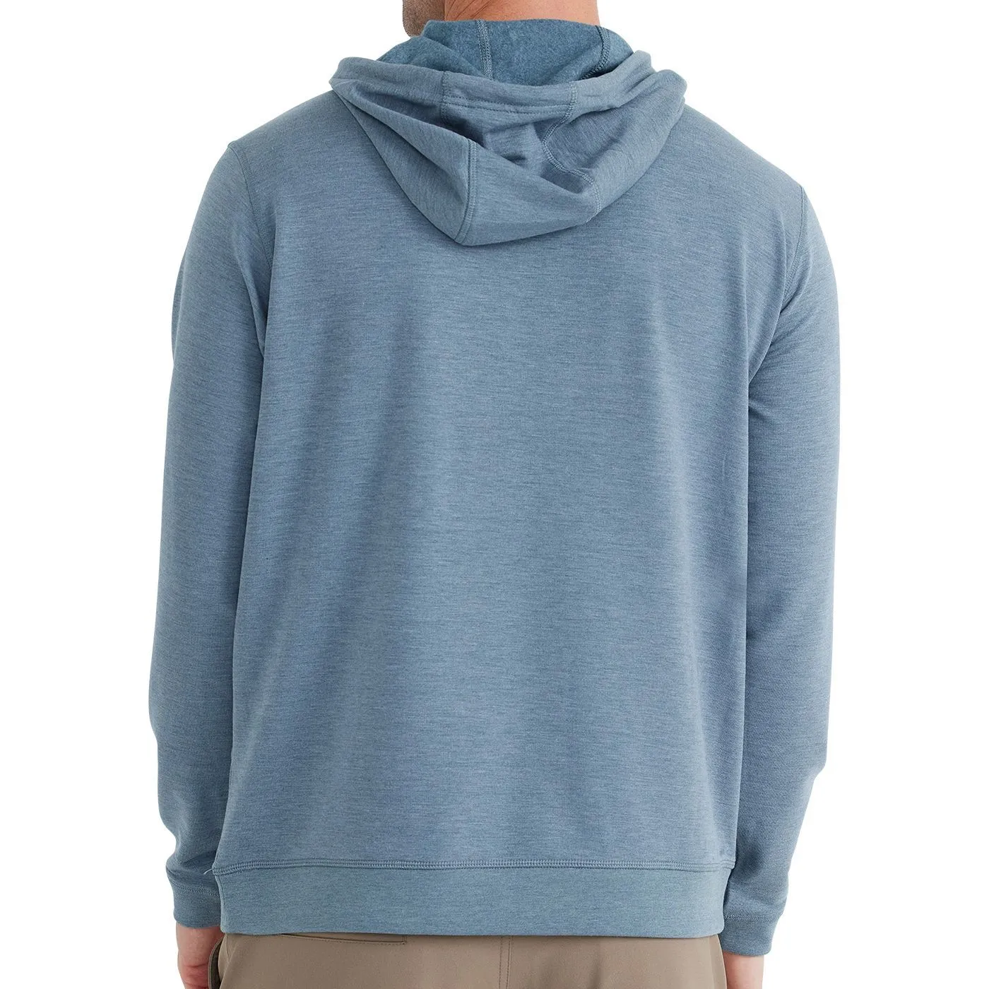 Free Fly Bamboo Fleece Pullover Hoody