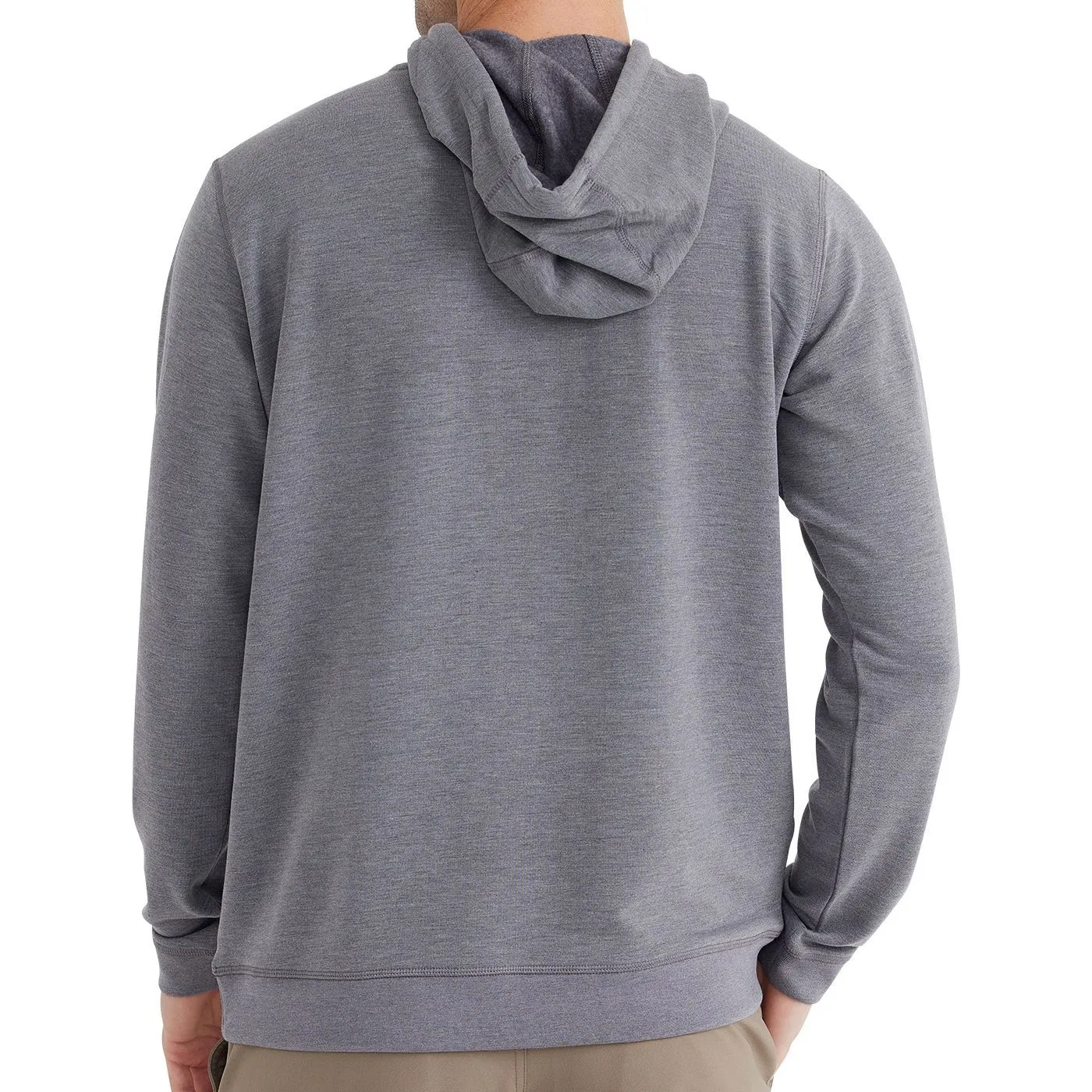 Free Fly Bamboo Fleece Pullover Hoody