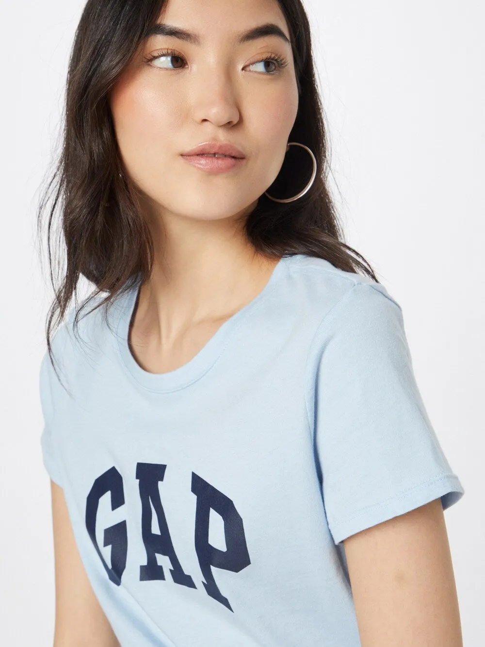 GAP shirt, dark blue