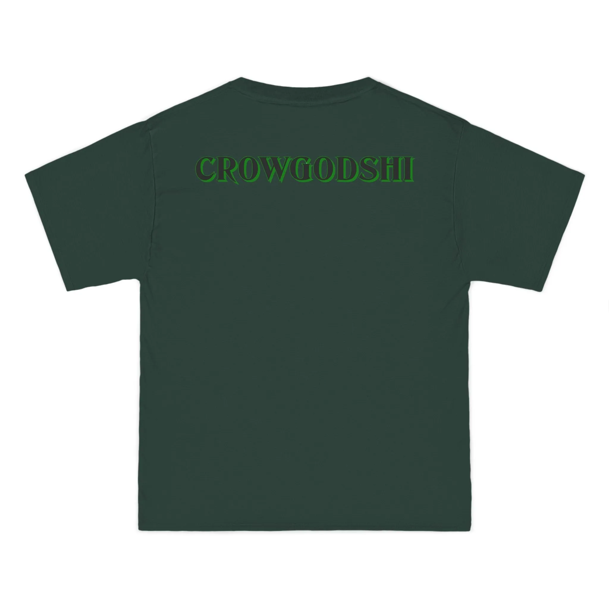 Gic Crow Crows Fly Edition T-Shirt