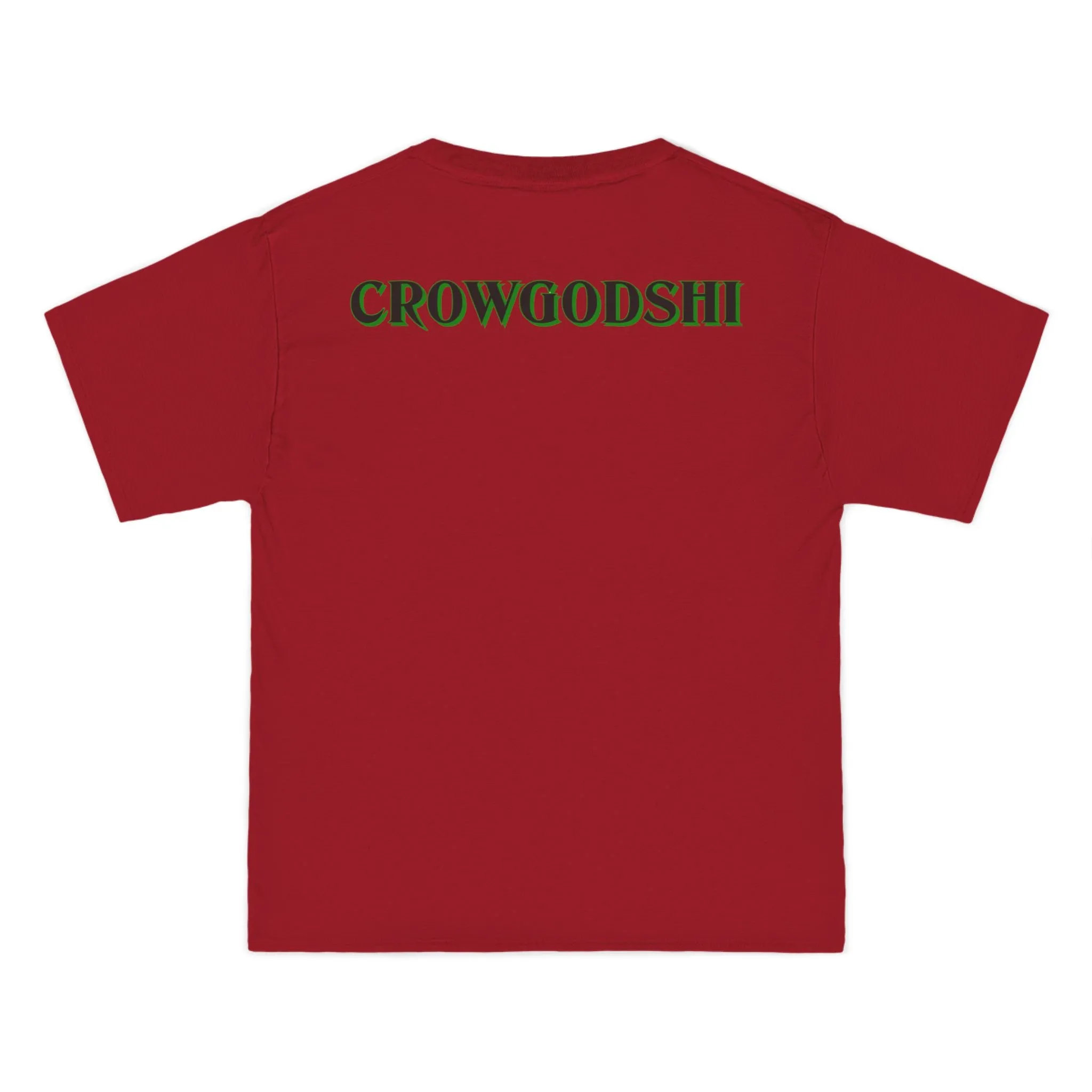 Gic Crow Crows Fly Edition T-Shirt