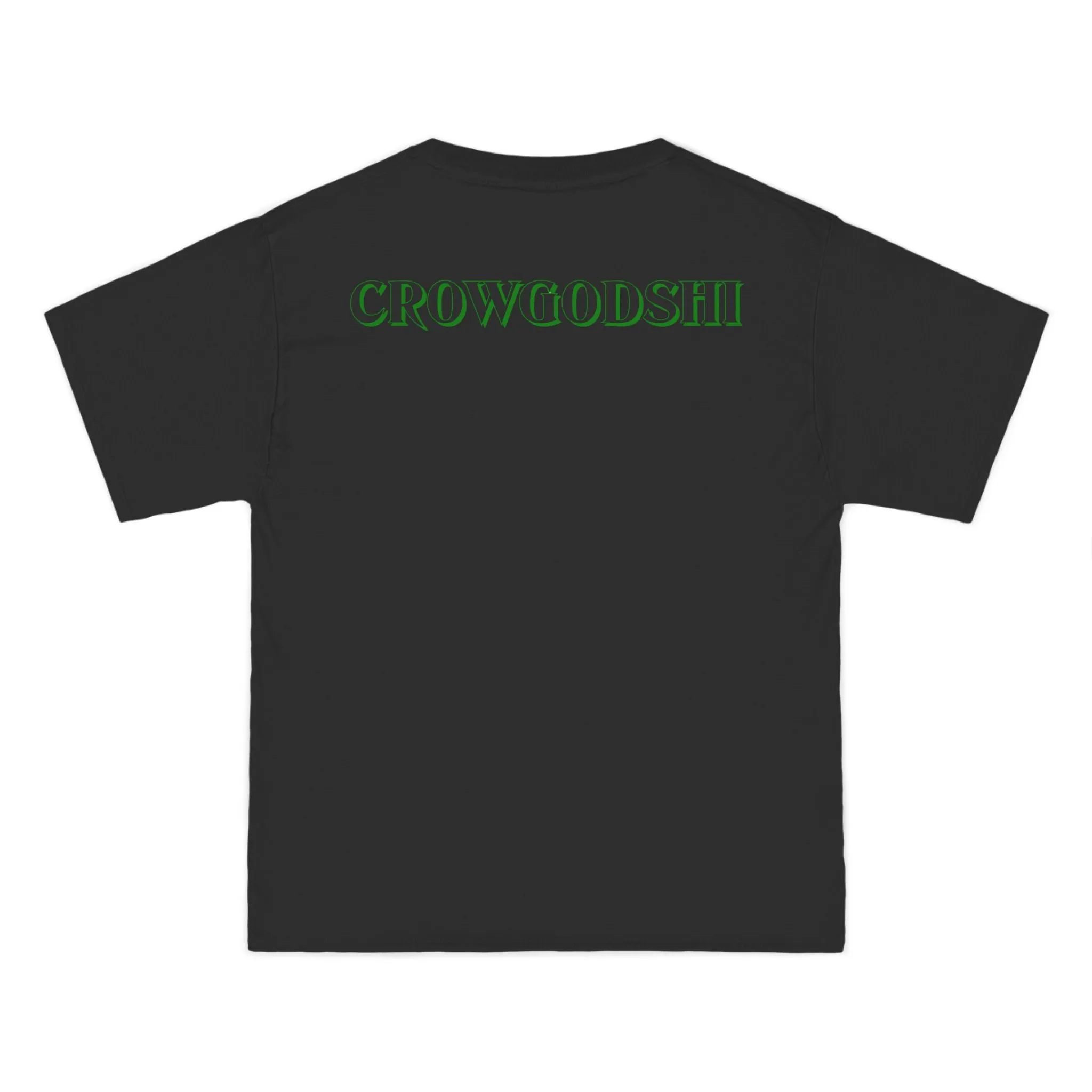 Gic Crow Crows Fly Edition T-Shirt