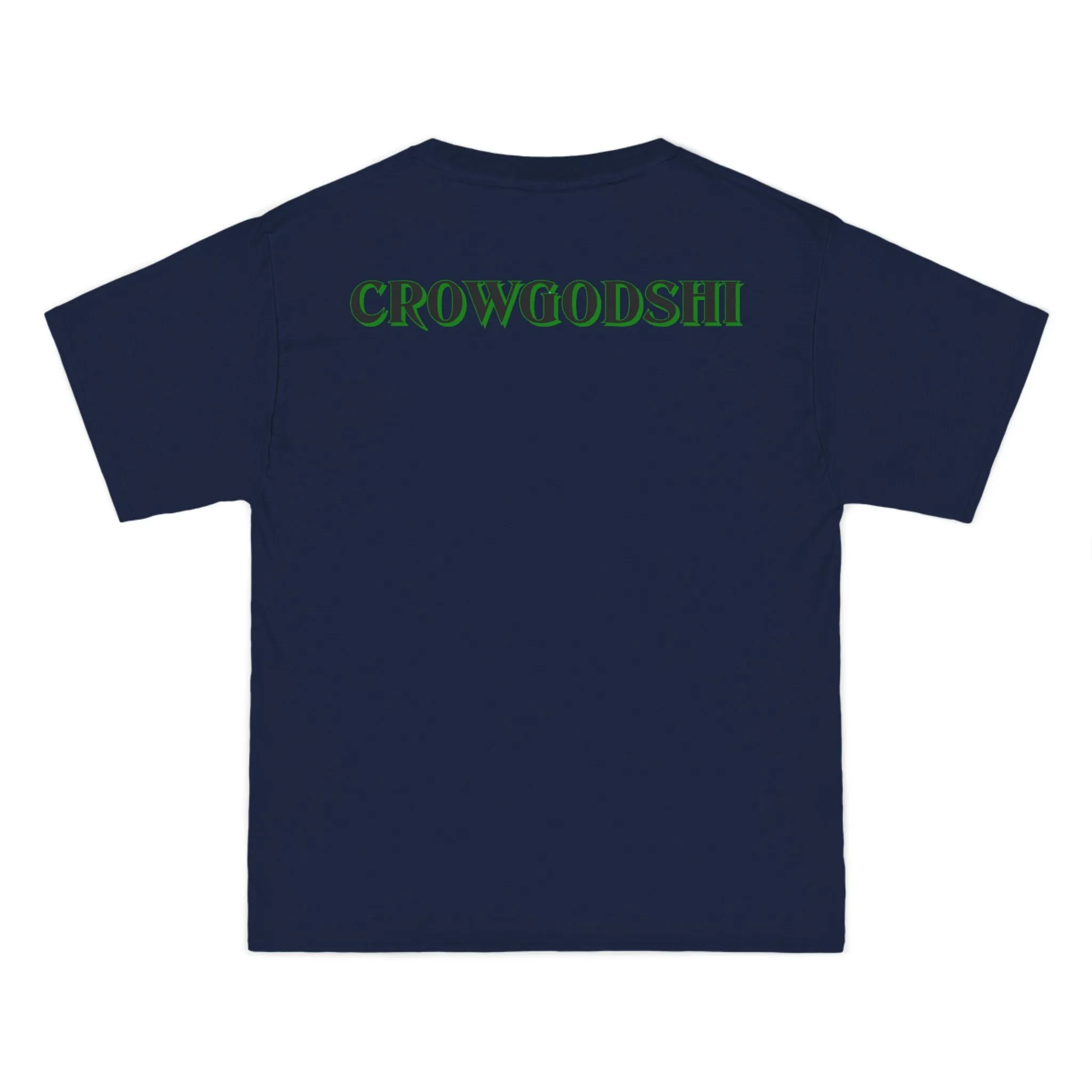 Gic Crow Crows Fly Edition T-Shirt