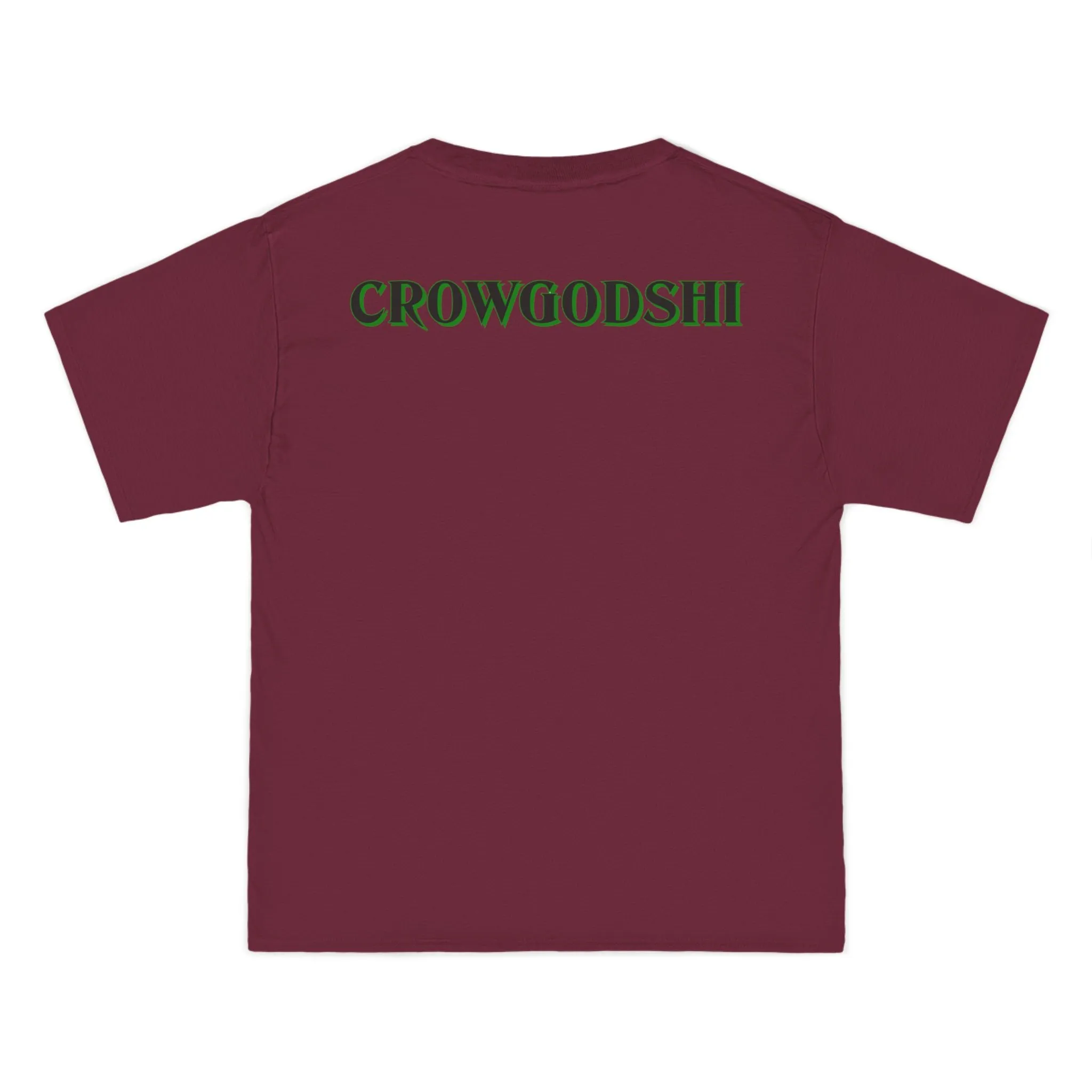 Gic Crow Crows Fly Edition T-Shirt