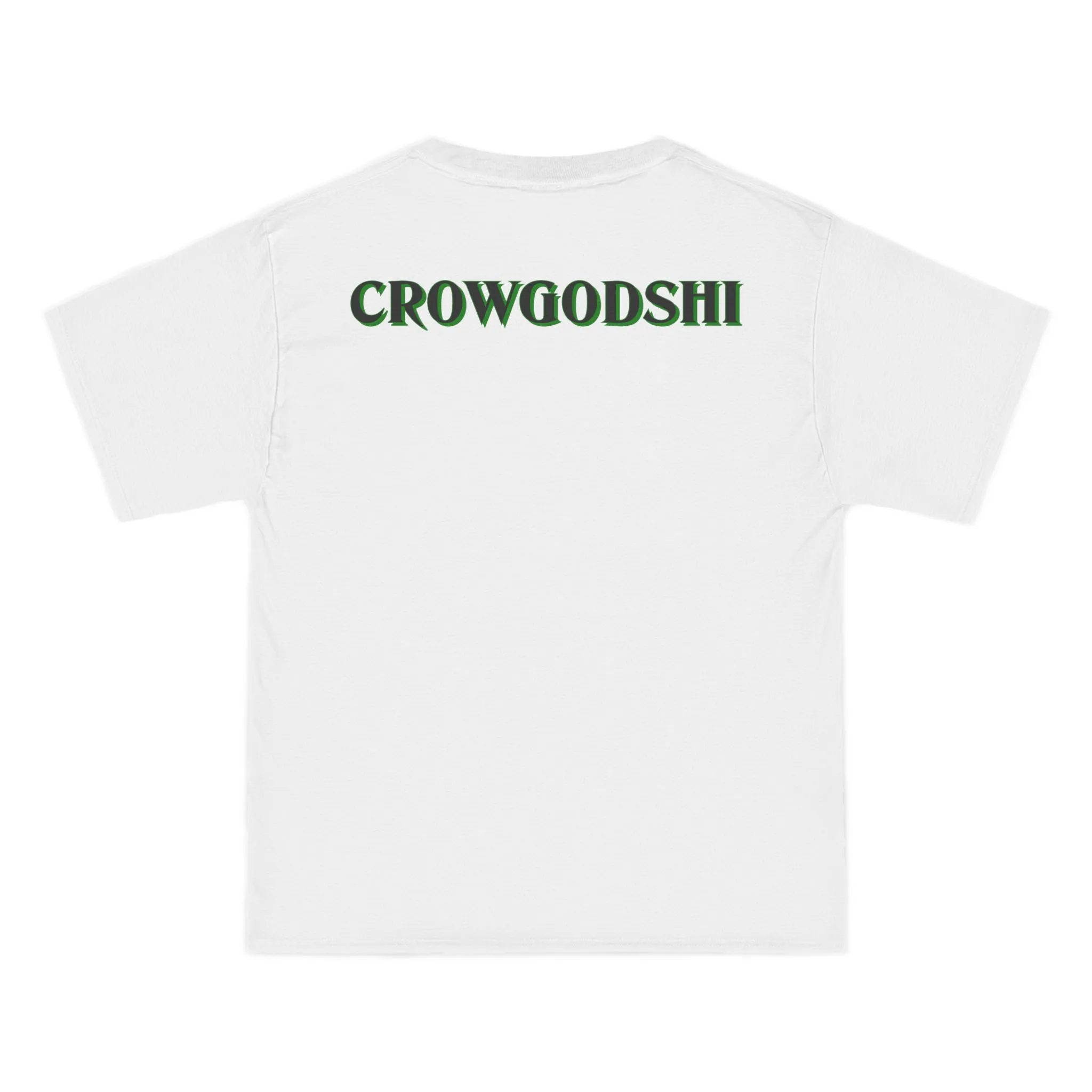 Gic Crow Crows Fly Edition T-Shirt
