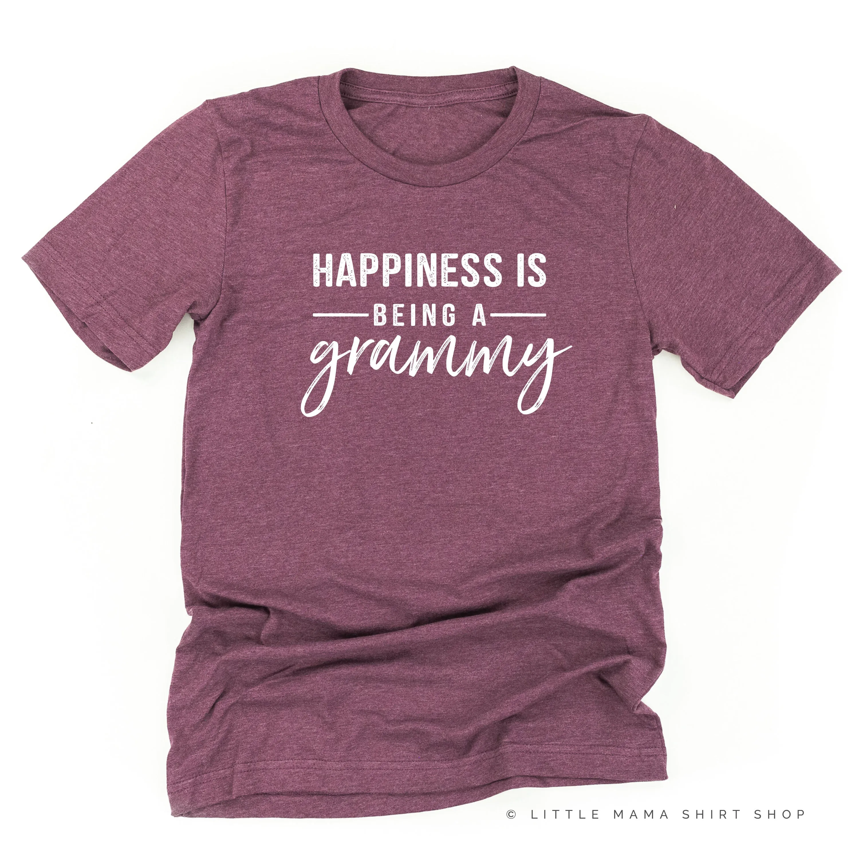 Happiness is Being a Grammy