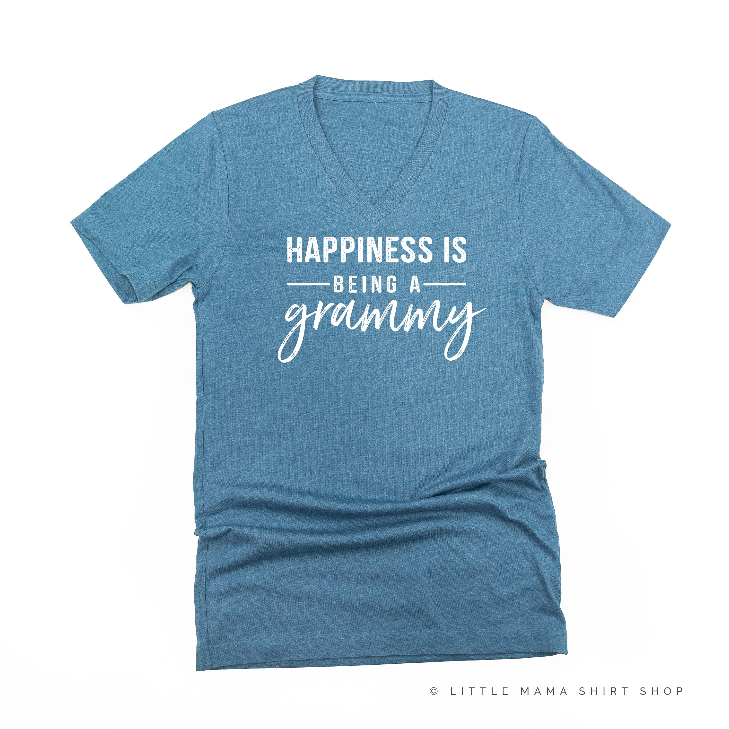 Happiness is Being a Grammy