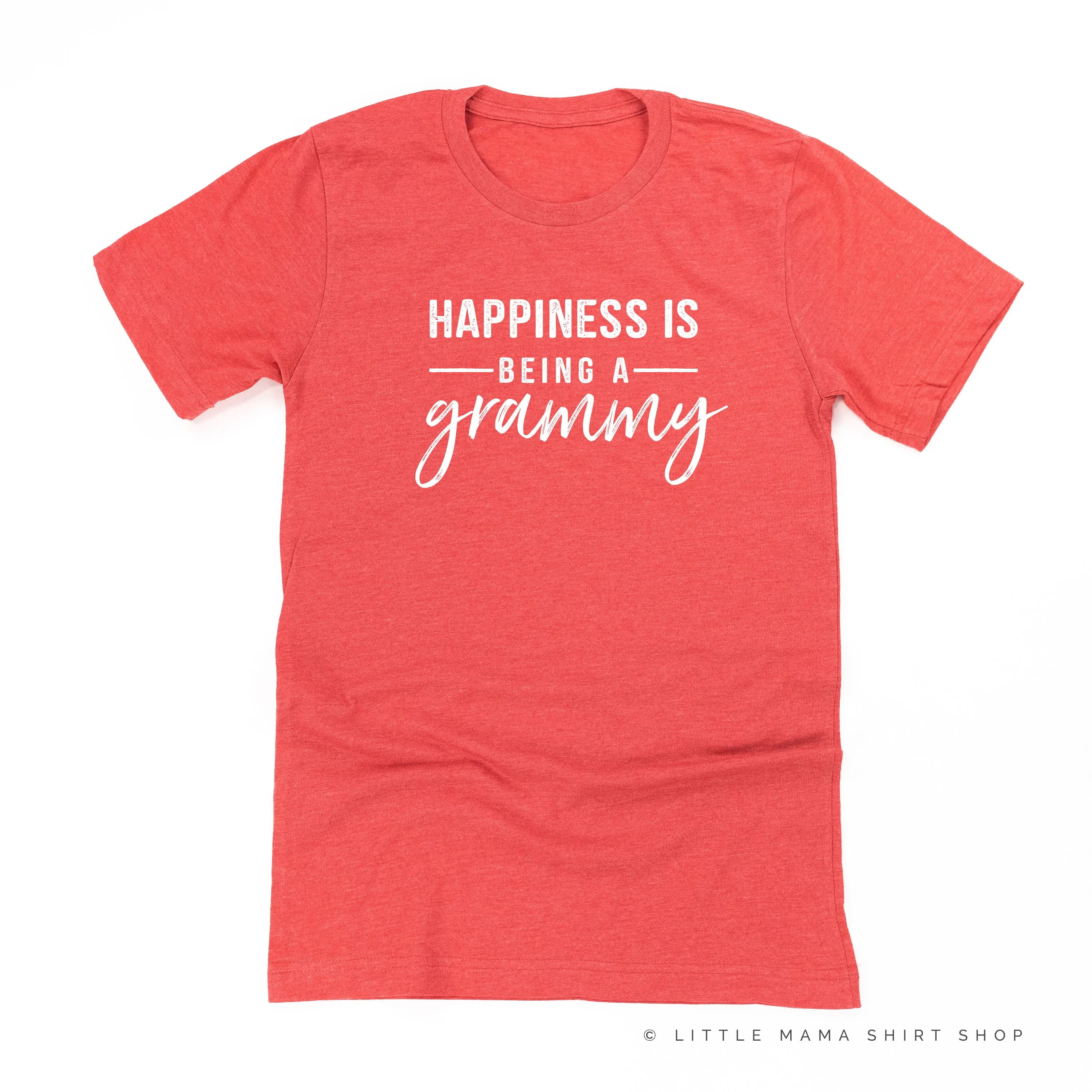 Happiness is Being a Grammy