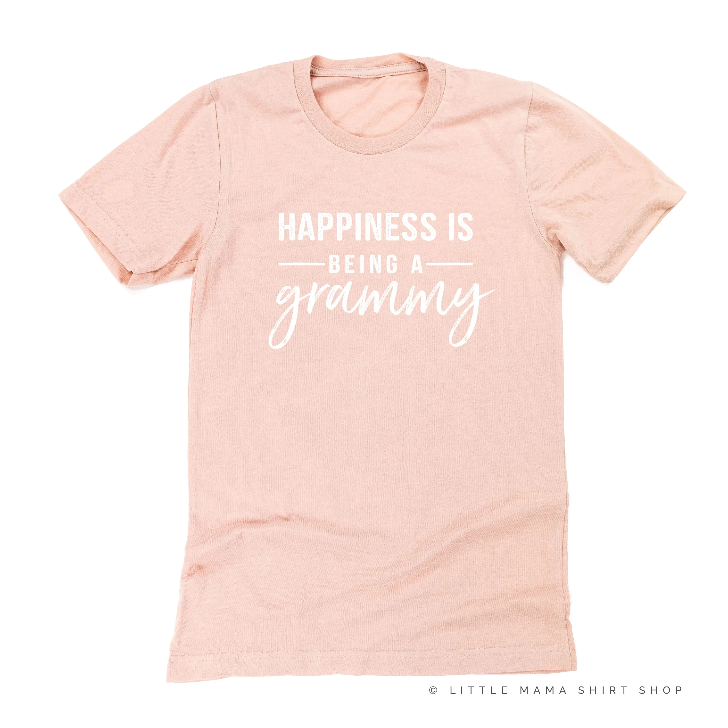 Happiness is Being a Grammy