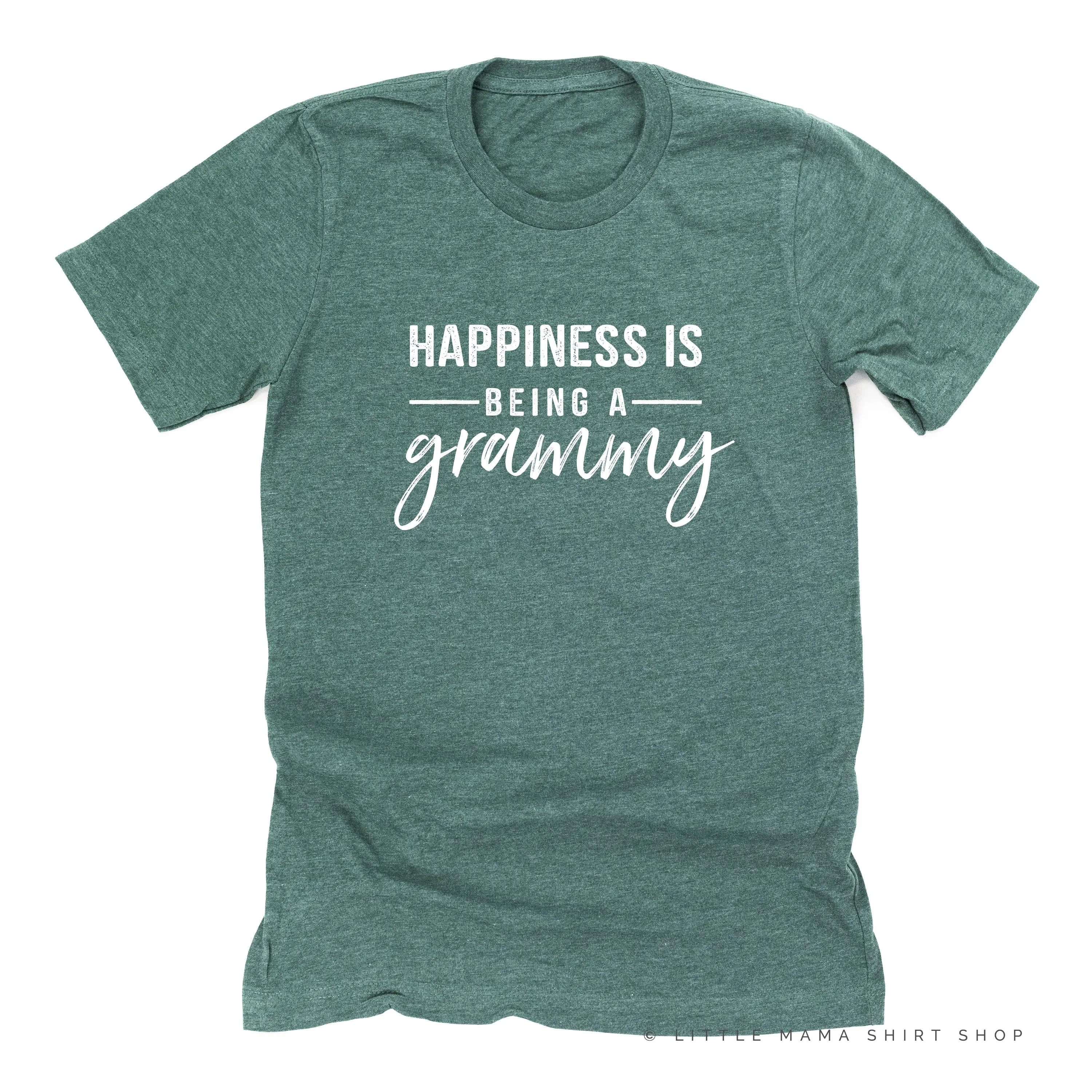 Happiness is Being a Grammy