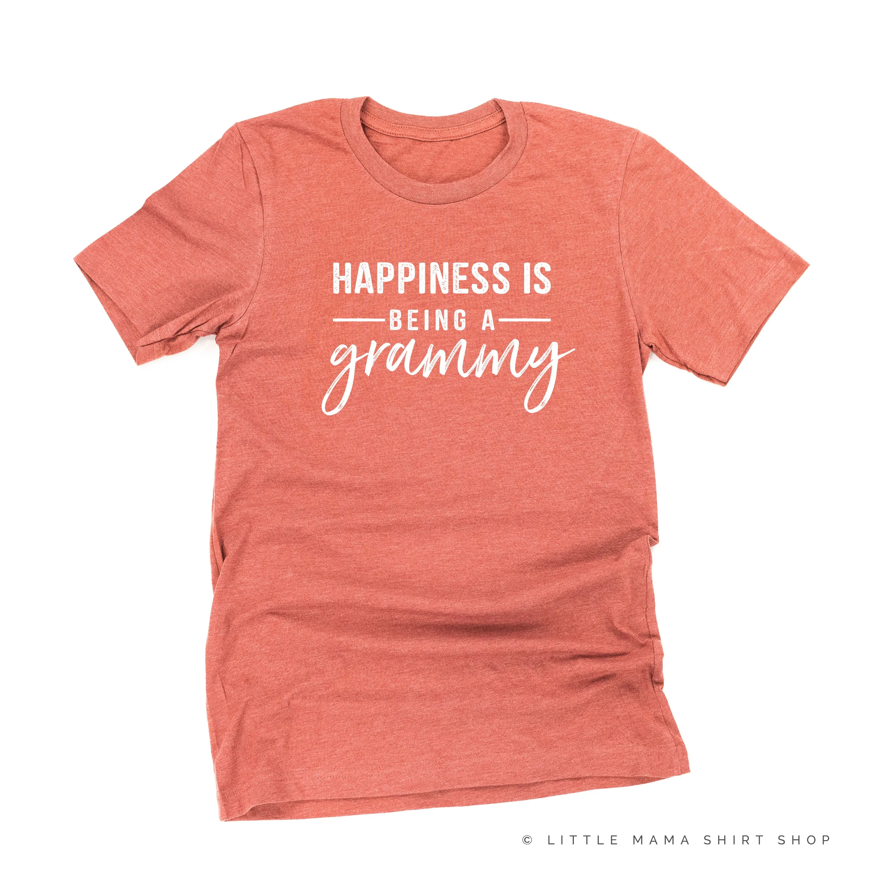 Happiness is Being a Grammy