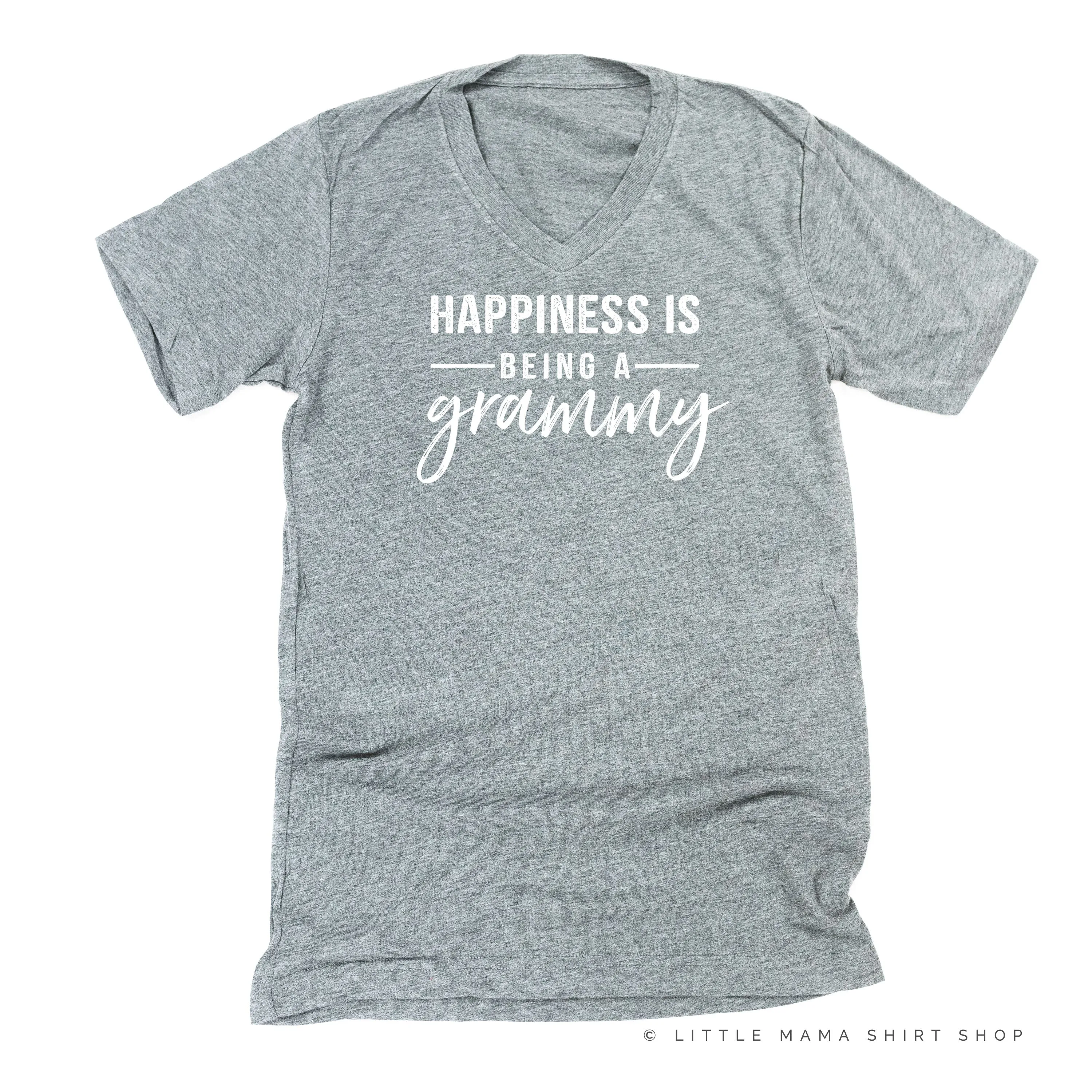 Happiness is Being a Grammy