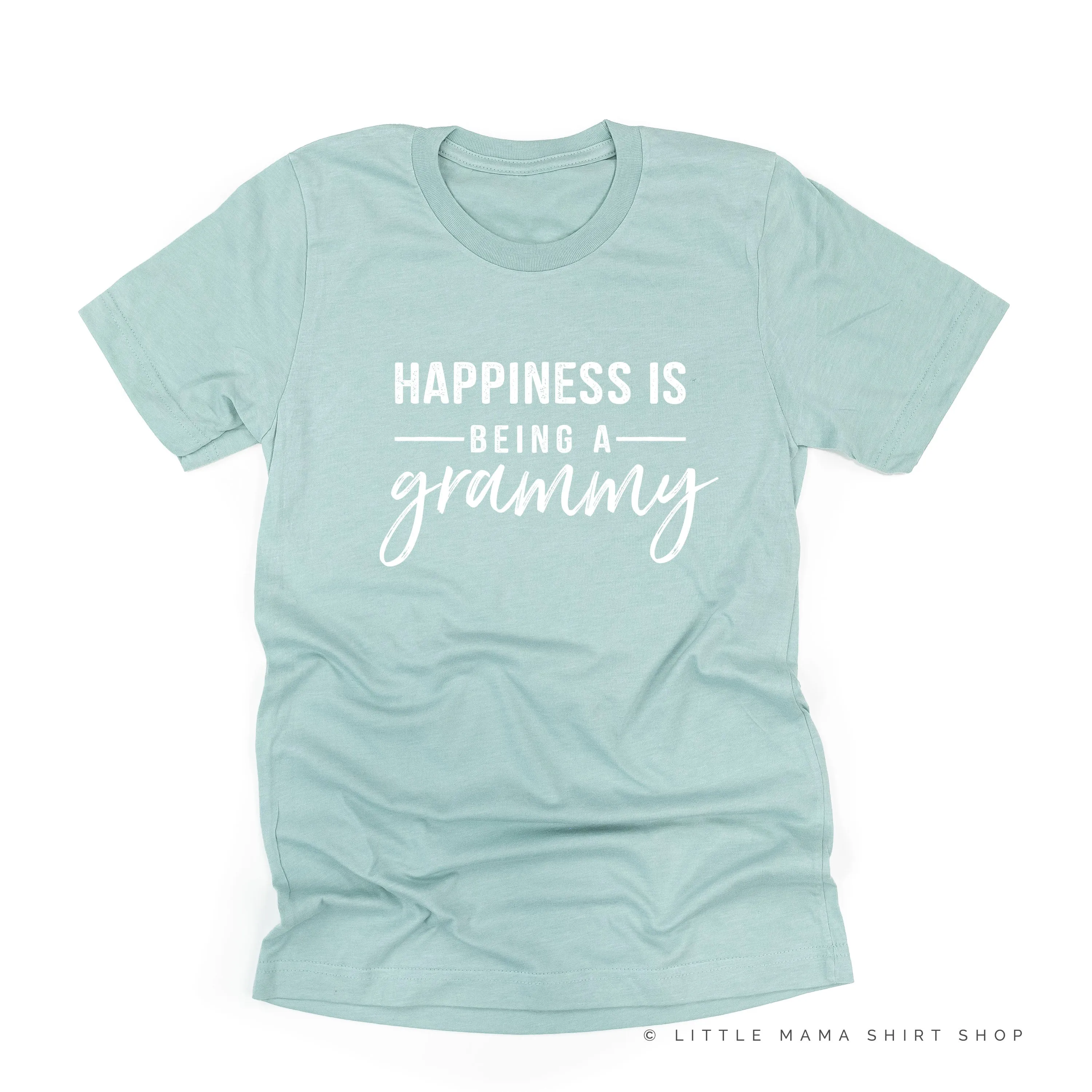 Happiness is Being a Grammy