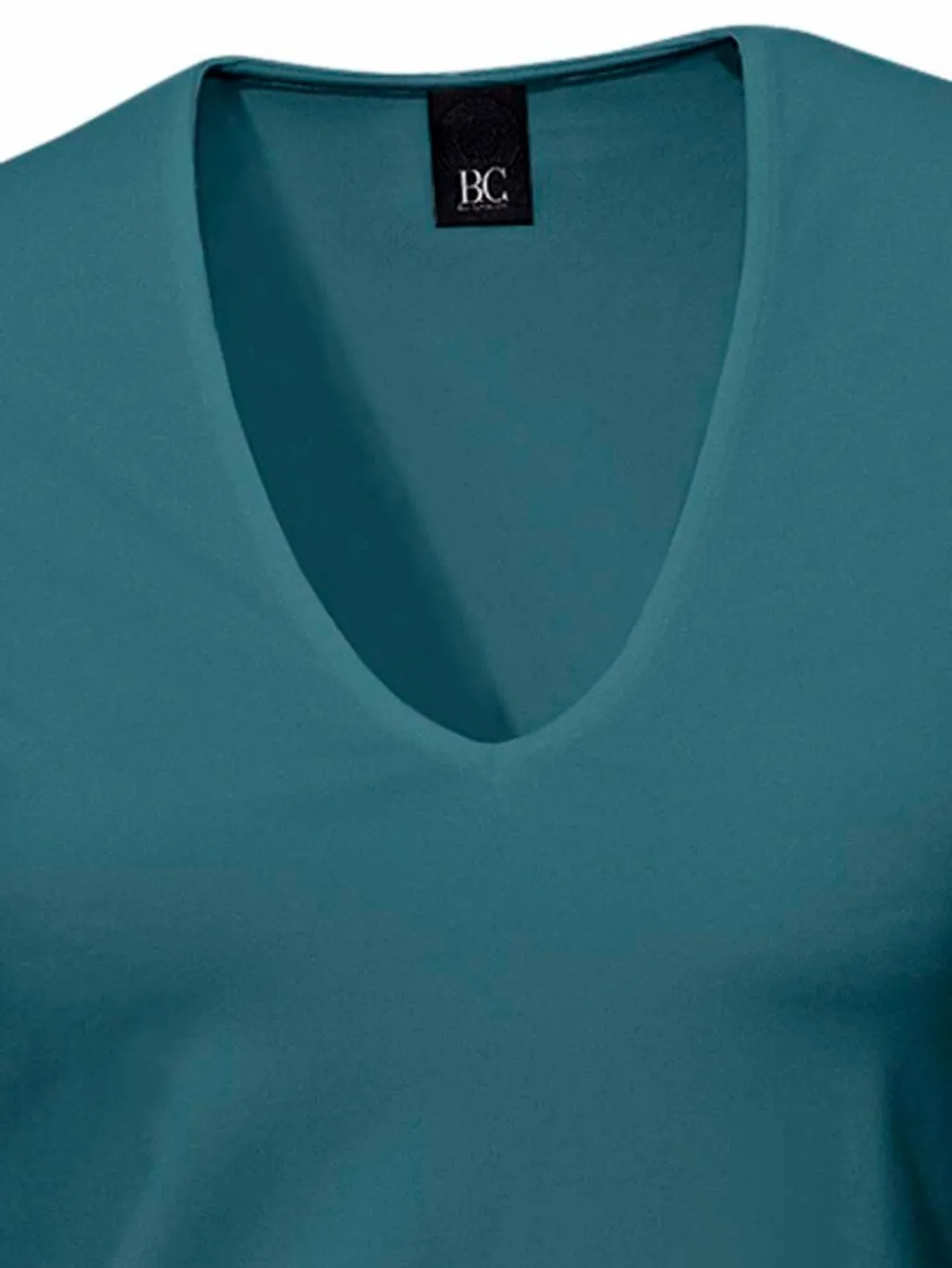 Heine shirt, blue