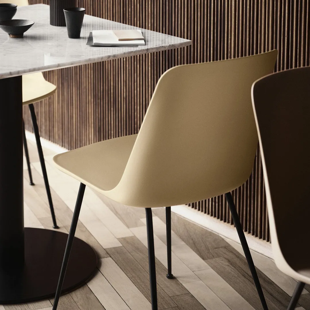 In Between SK16 Table - Center Base