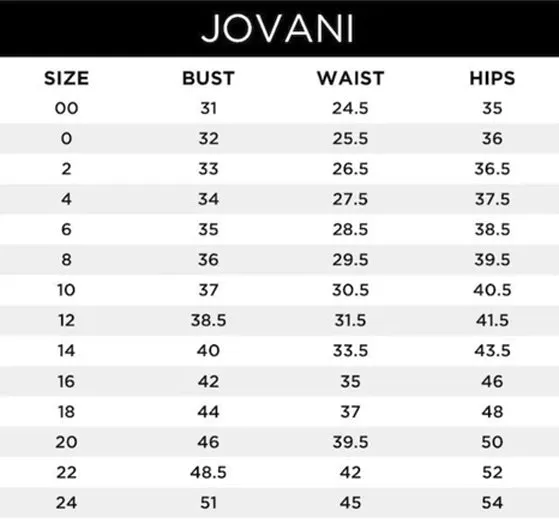 JOVANI Evening 09422 Off the Shoulder Fitted Evening Gown