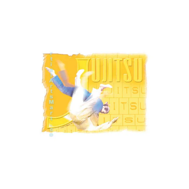 Jujitsu - Other Garment