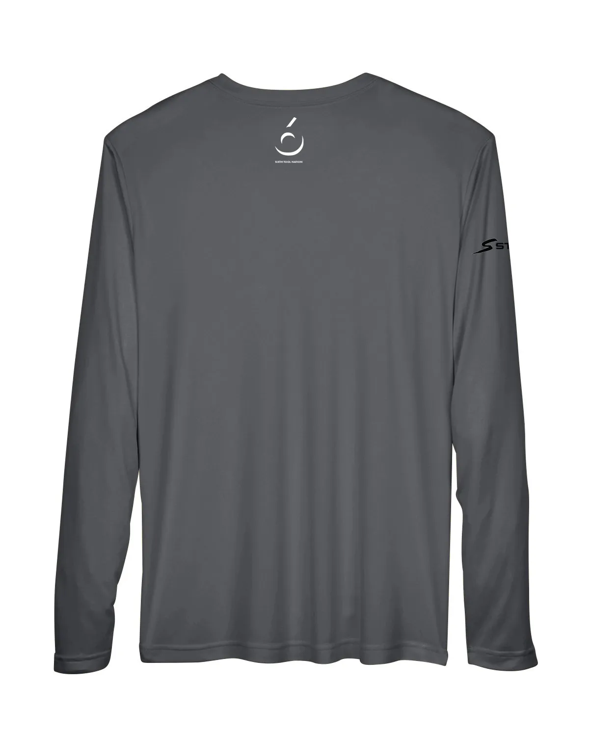 Long Sleeve Trosky Baseball Shirt