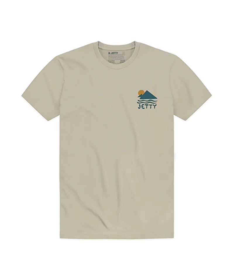 Men's Range Tee