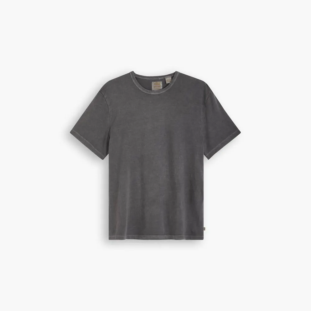 Men's T-shirt Levi's GOLD TAB, gray