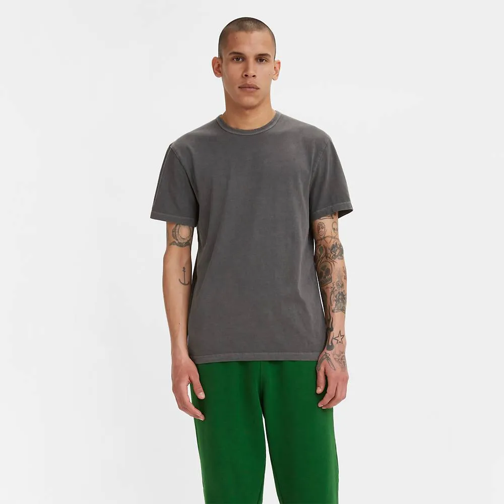 Men's T-shirt Levi's GOLD TAB, gray